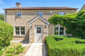 Holbrook, Wincanton, Somerset