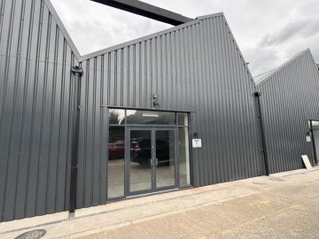 Unit B, Roseville Road, Leeds
