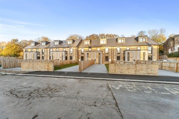 Transvaal Terrace, Batley