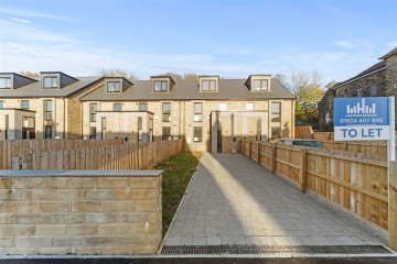 Transvaal Terrace, Batley