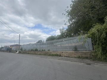 Spen Vale Street, Heckmondwike