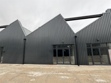 Unit B, Roseville Road, Leeds