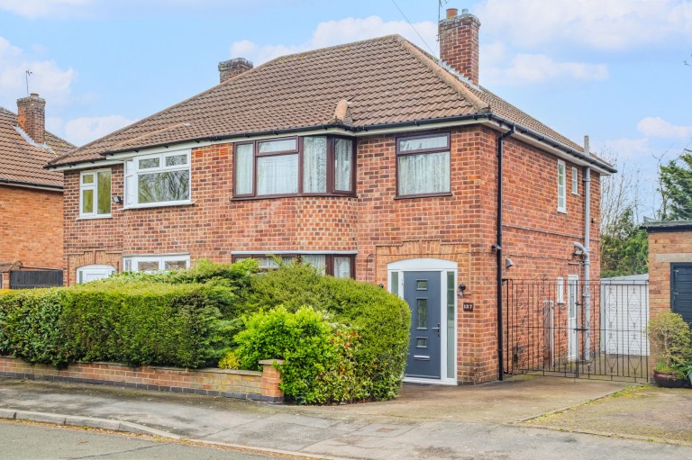 Kingsway, Leicester, LE3