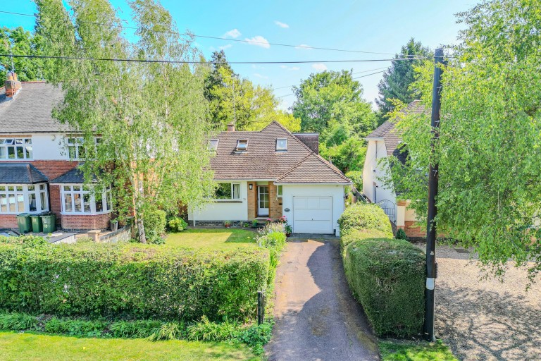 Linden Lane, Kirby Muxloe, LE9