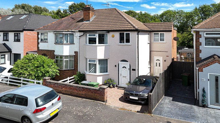 Colbert Drive, Leicester, LE3
