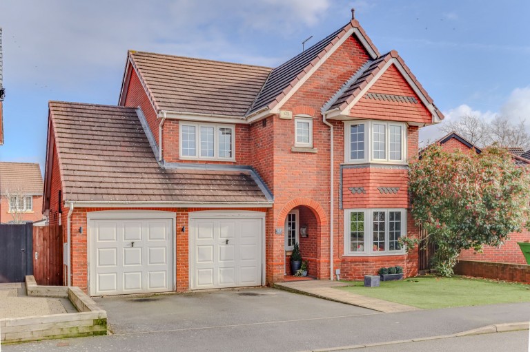 Long Lane, Coalville, LE67