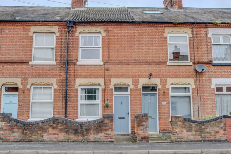 Barwell Road, Kirby Muxloe, LE9