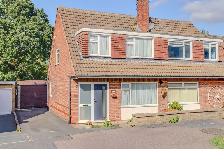 Beechwood Avenue, Leicester Forest East, LE3