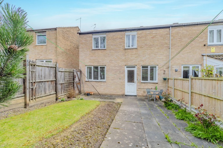 Chevin Avenue, Leicester, LE3