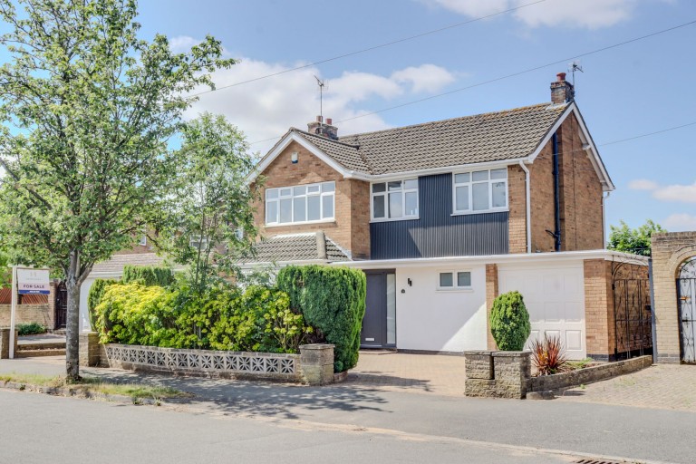 Maytree Drive, Kirby Muxloe, LE9