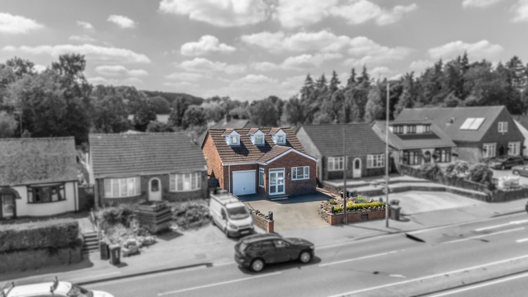 Markfield Road, Groby, LE6