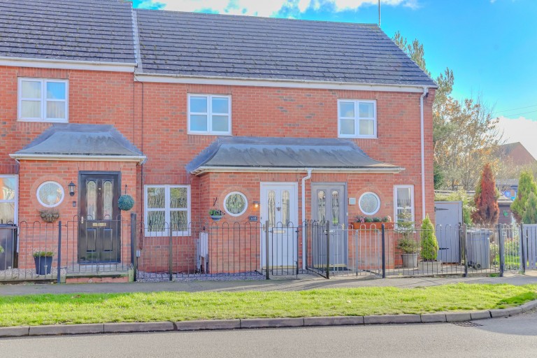 Waterworks Road, Coalville, LE67
