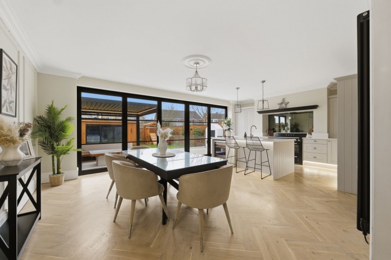 Kirloe Avenue, Leicester Forest East, LE3