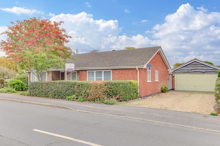 Somerfield Way, Leicester Forest East, LE3