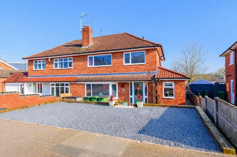 Warren Road, Enderby, LE19