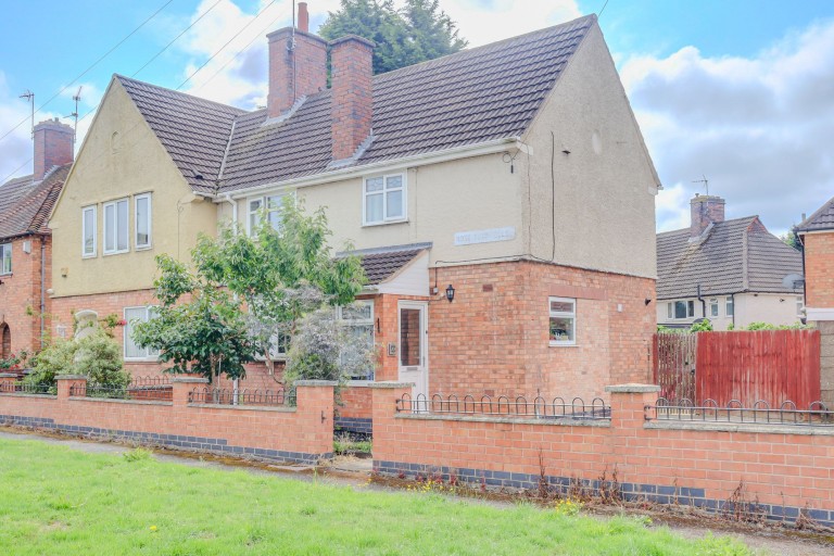 Rose Farm Close, Leicester, LE3