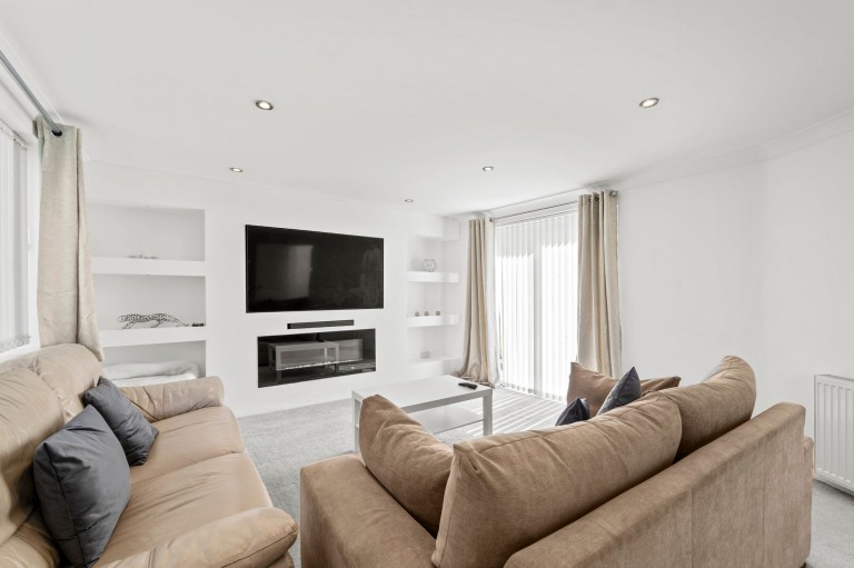 Saintbury Road, Glenfield, LE3