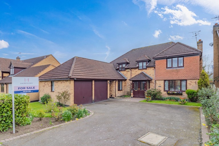 Forest House Lane, Leicester Forest East, LE3