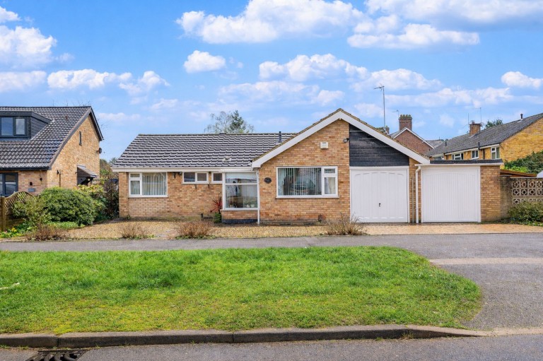 Packer Avenue, Leicester Forest East, LE3