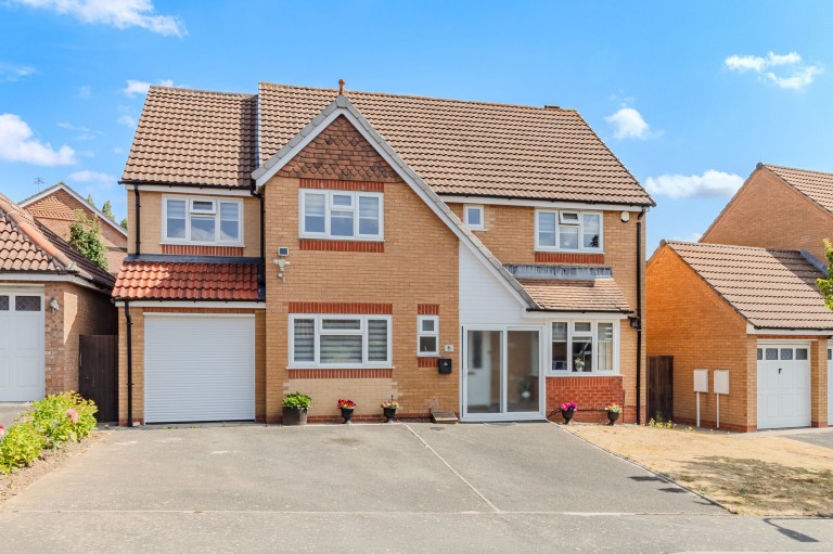 The Hastings, Braunstone, LE3