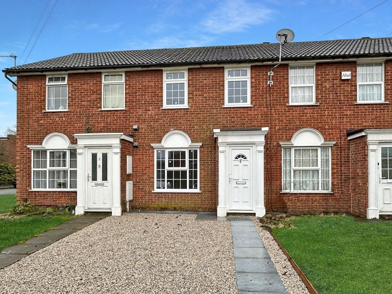 Chatsworth Drive, Syston, LE7