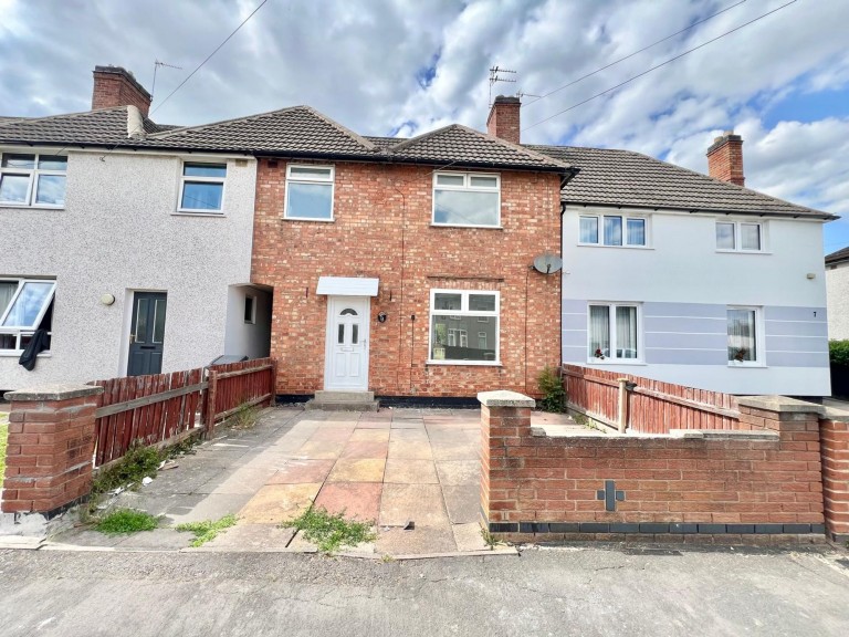 Waltham Avenue, Leicester, LE3