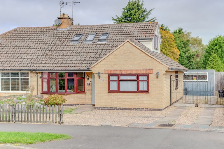 Sports Road, Glenfield, LE3