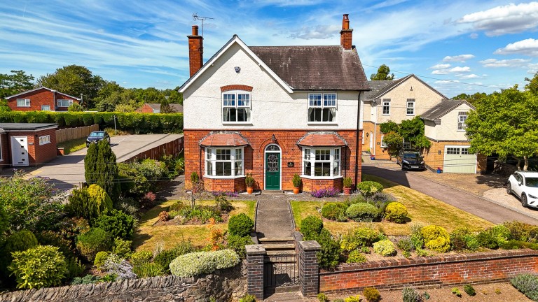 Church Lane, Ratby, LE6