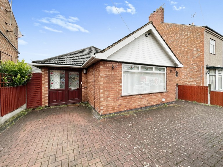 Melton Street, Earl Shilton, LE9