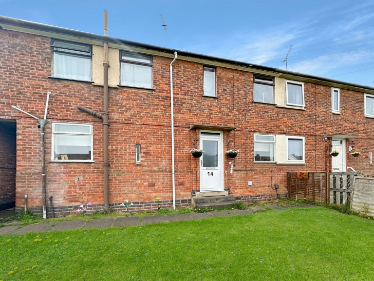 Aikman Avenue, Leicester, LE3