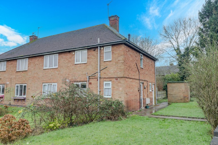 Hinckley Road, Barwell, LE9