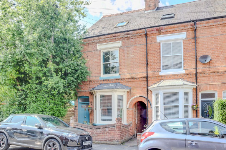 Barwell Road, Kirby Muxloe, LE9