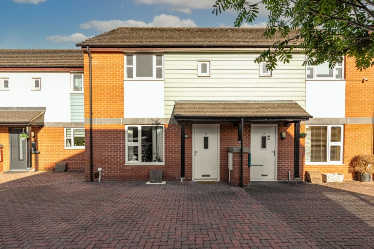 Butterfield Close, Leicester, LE3