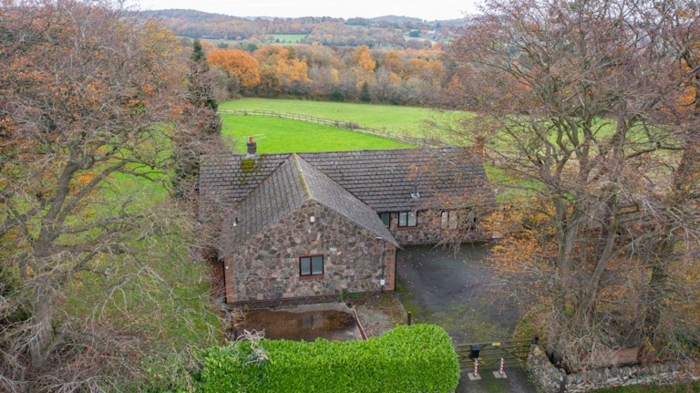 Ashby Road, Markfield, LE67