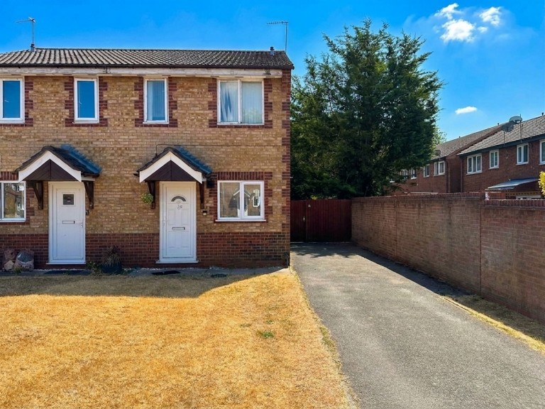 Ironworks Road, Leicester, LE4