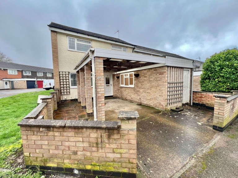 Yew Tree Drive, Leicester, LE3