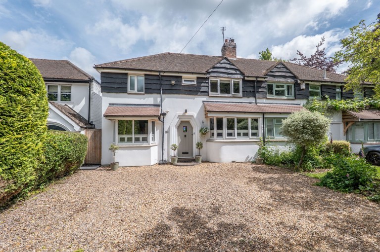 Forest Rise, Kirby Muxloe, LE9