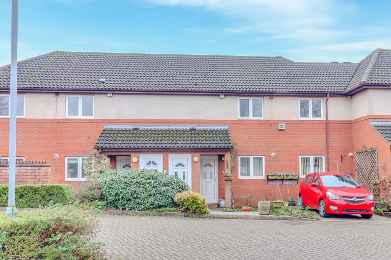 Kirby Lane, Kirby Muxloe, LE9