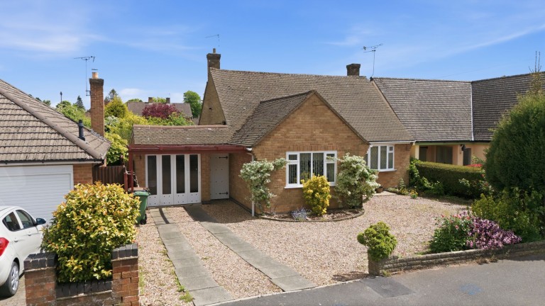 Cherry Tree Avenue, Kirby Muxloe, LE9