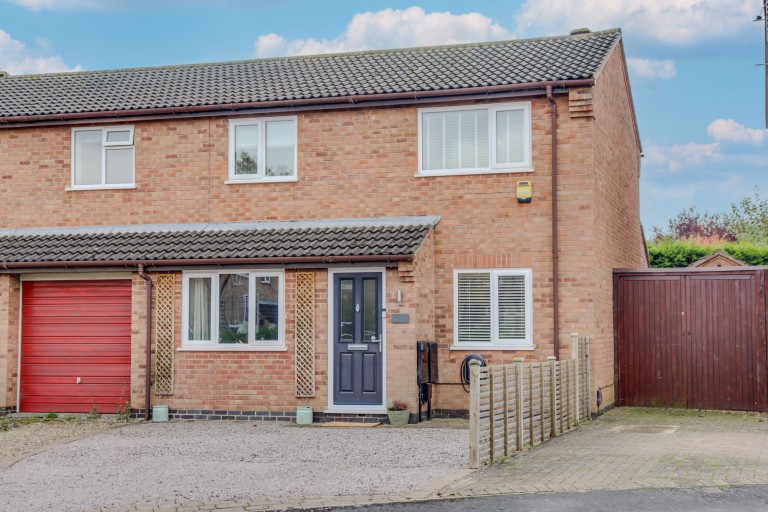 Cloud Lea, Mountsorrel, LE12