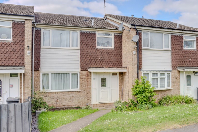 Park Rise, Leicester, LE3