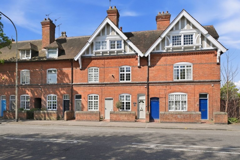 Aylestone Road, Leicester, LE2