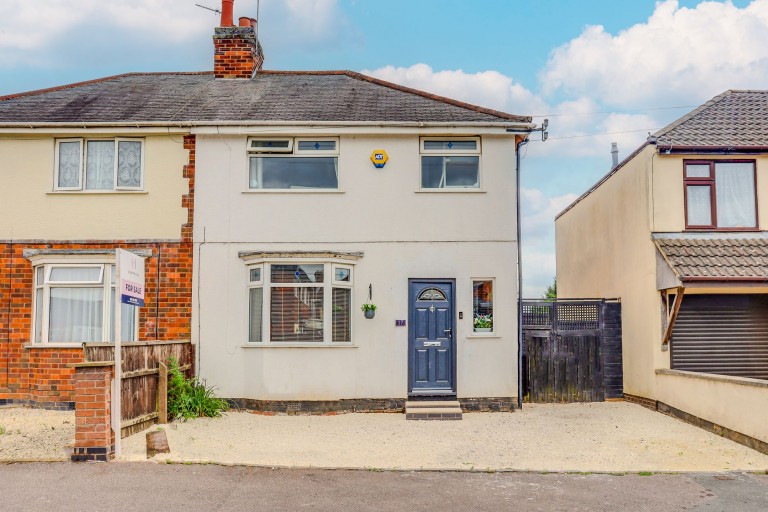 Colindale Avenue, Birstall, LE4