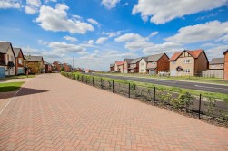 Stein Grove, Stainsby Hall Farm, Middlesbrough, TS5 8DN