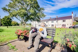 Woodbine Cottages, Cowpen Bewley, Billingham, TS23 4HS