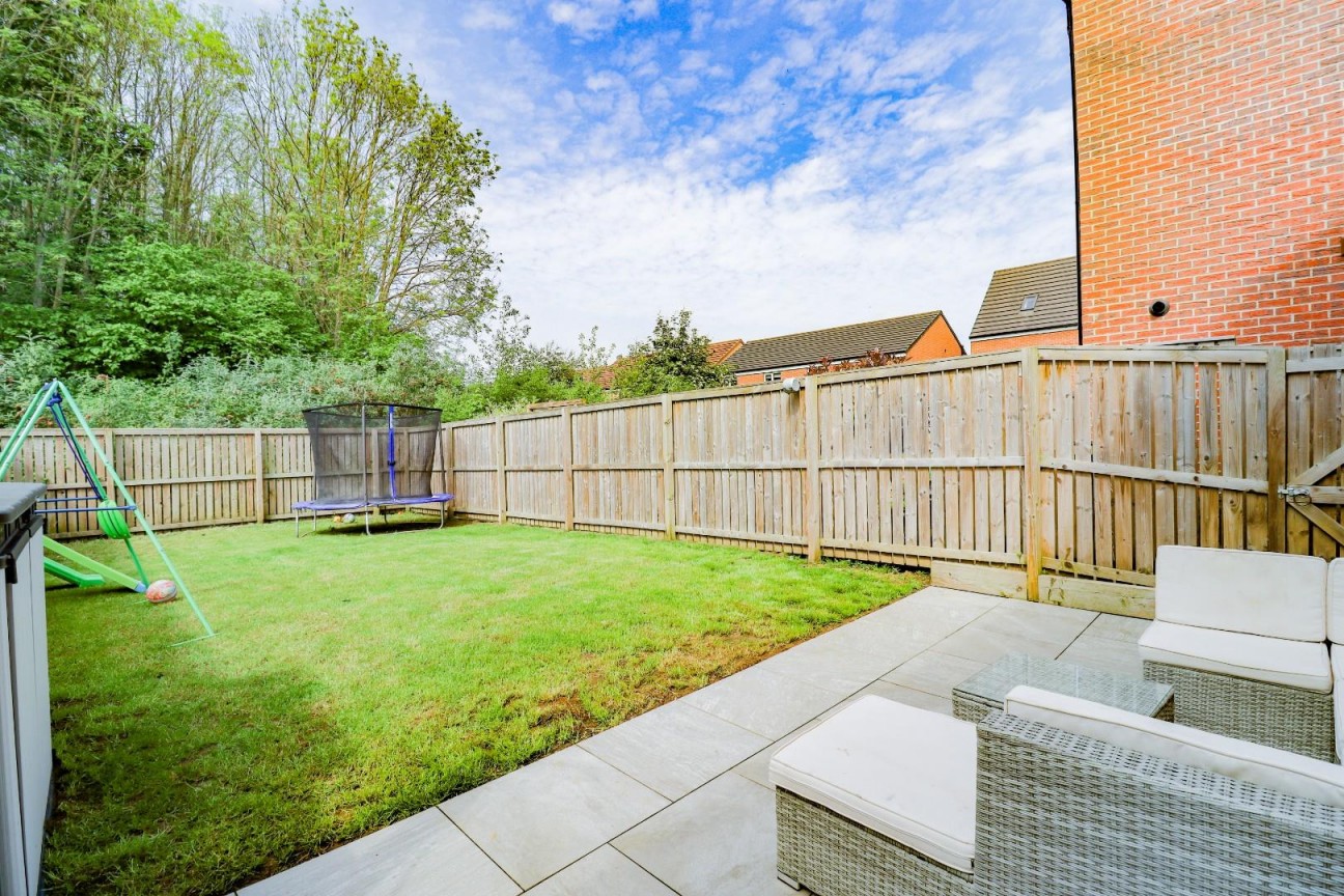 Harwood Court, Whitewater Glade, Stockton-On-Tees, TS18 2FE