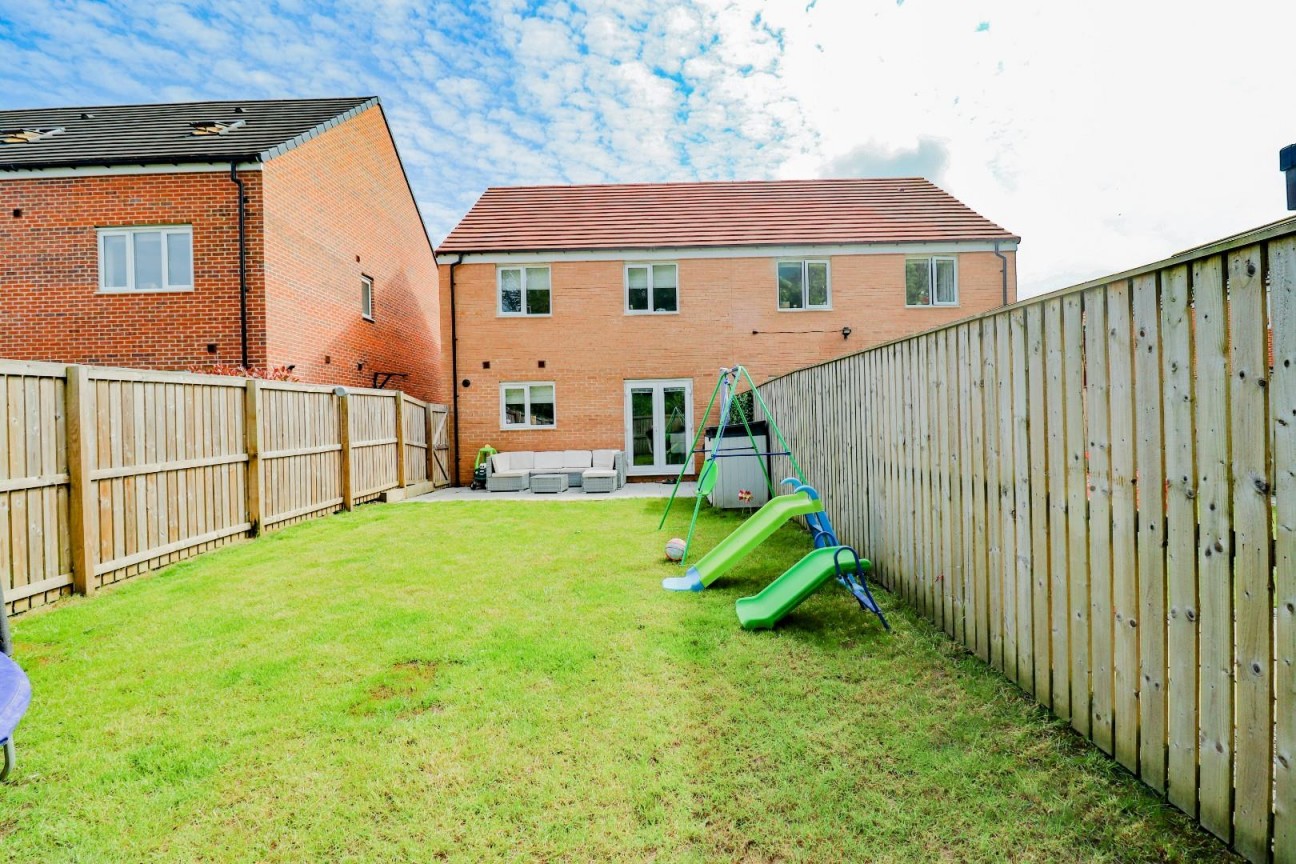 Harwood Court, Whitewater Glade, Stockton-On-Tees, TS18 2FE