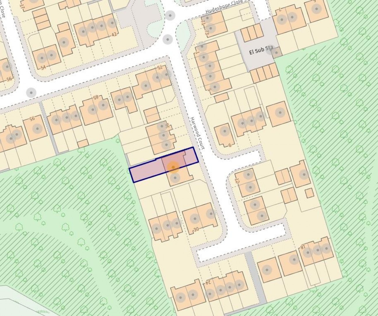 Harwood Court, Whitewater Glade, Stockton-On-Tees, TS18 2FE