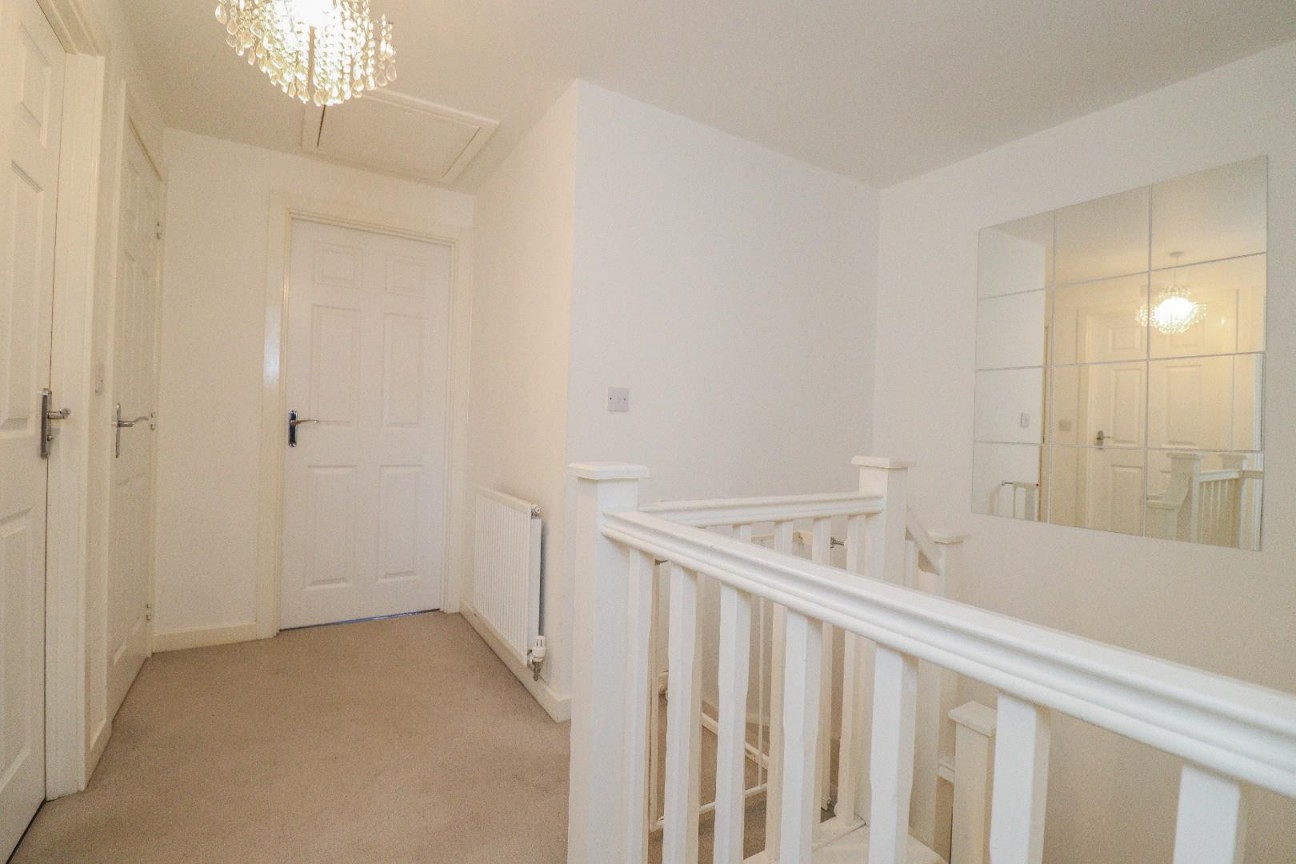 Harwood Court, Whitewater Glade, Stockton-On-Tees, TS18 2FE