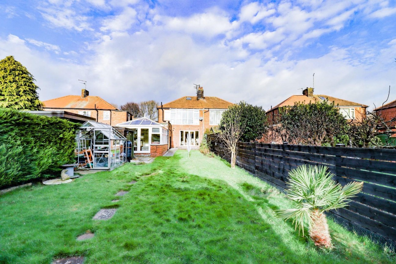 Park Lane, Guisborough, TS14 6LA